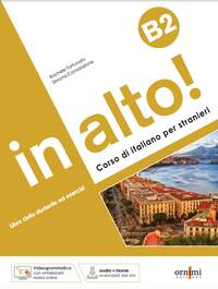 in alto! B2