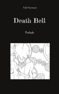 Vorderes Coverbild Death Bell