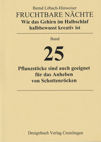 Fruchtbare Nächte - Wie das Gehirn im Halbschlaf halbbewusst kreativ ist