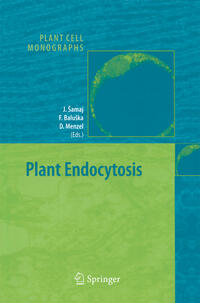 Vorderes Coverbild Plant Endocytosis