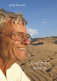 Josef from Austria