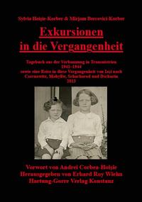 Exkursionen in die Vergangenheit