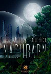 Vorderes Coverbild Nachbarn