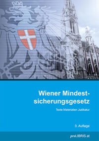 Wiener Mindestsicherungsgesetz