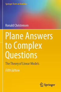 Plane Answers to Complex Questions