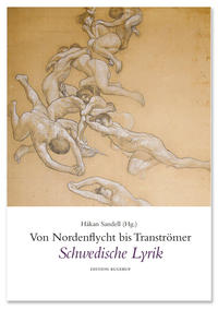 Vorderes Coverbild Von Nordenflycht bis Tranströmer