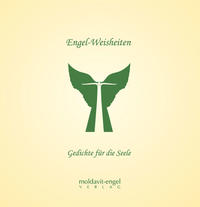 Vorderes Coverbild Engel-Weisheiten