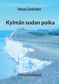 Kylmän sodan poika