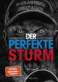 Vorderes Coverbild Der perfekte Sturm