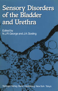 Sensory Disorders of the Bladder and Urethra