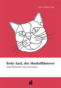 Vorderes Coverbild Body Jack, der Muskelflüsterer