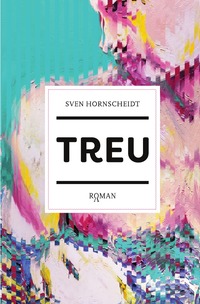 Vorderes Coverbild TREU