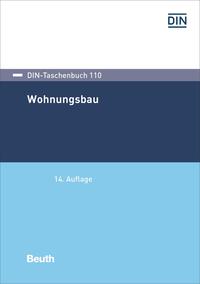 Wohnungsbau - Buch mit E-Book