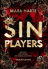 SIN PLAYERS Sammelband