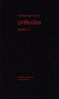 Préludes