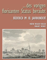 ...des vorigen florisanten Status beraubt