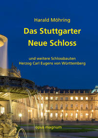 Das Stuttgarter Neue Schloss