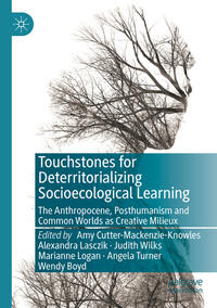 Vorderes Coverbild Touchstones for Deterritorializing Socioecological Learning
