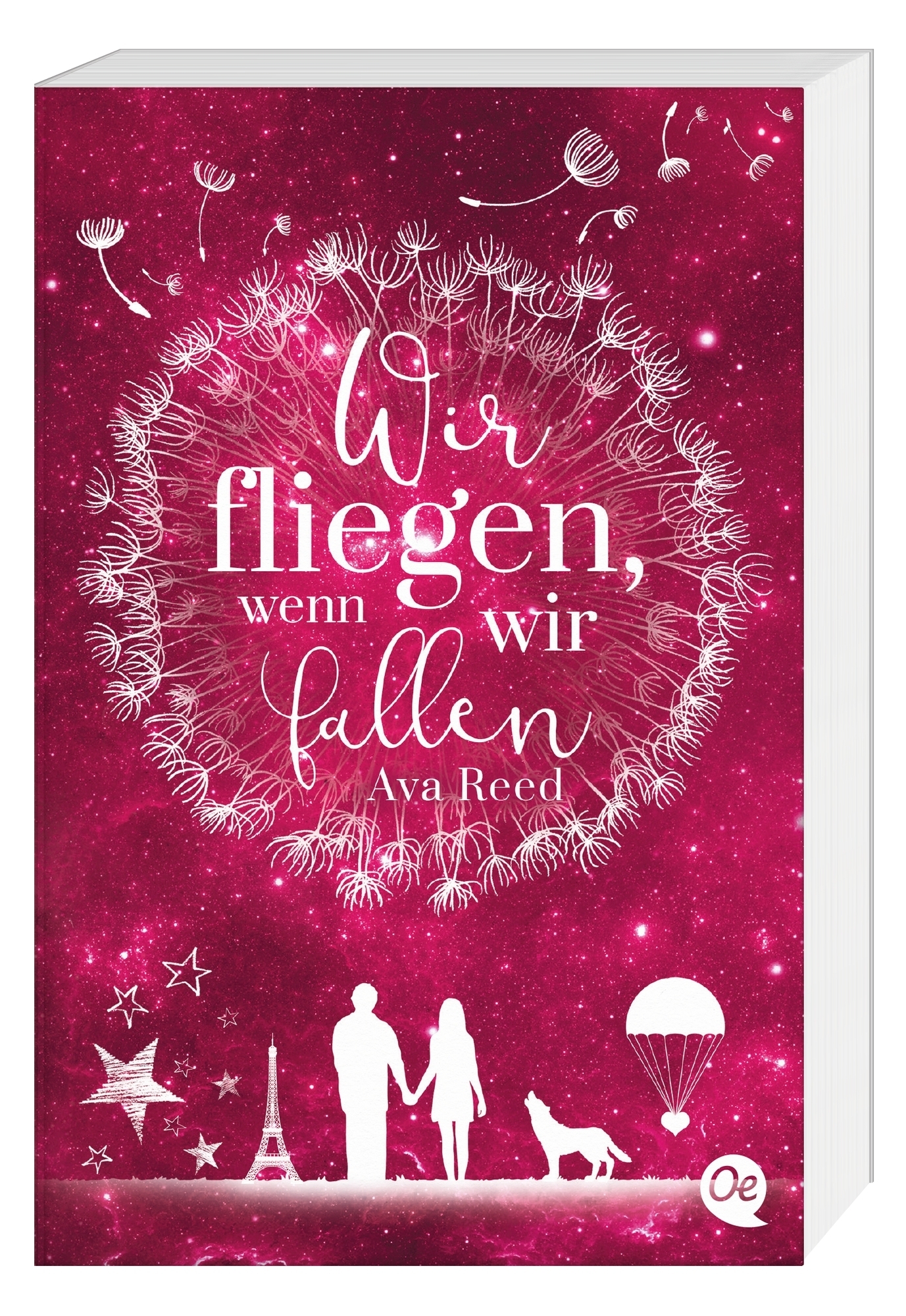 Wir fliegen, wenn wir fallen