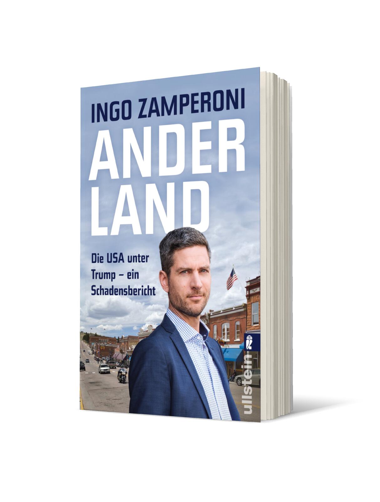Anderland