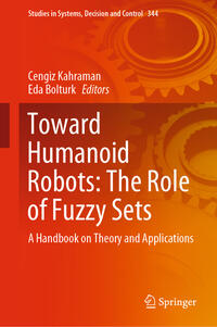 Toward Humanoid Robots: The Role of Fuzzy Sets