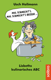 Mal schmeckt´s ? mal schmeckt´s besser ...
