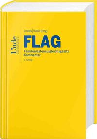 FLAG | Familienlastenausgleichsgesetz