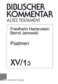 Psalmen (Ps 3–6)