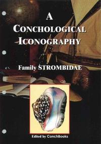 Vorderes Coverbild A Conchological Iconography. Loseblattausgabe / A Conchological Iconography. Loseblattausgabe