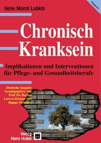 Vorderes Coverbild Chronisch Kranksein