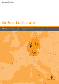 Ihr Start ins Deutsche