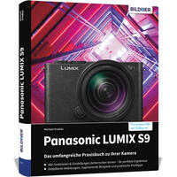 Panasonic LUMIX S9