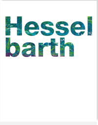 Vorderes Coverbild Jean-Claude Hesselbarth