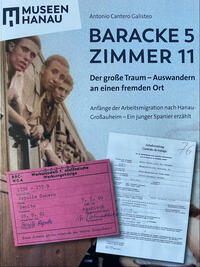Baracke 5 Zimmer 11