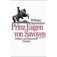 Prinz Eugen von Savoyen