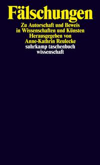 Fälschungen