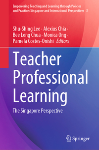 Teacher Professional Learning
