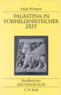 Vorderasien II,1