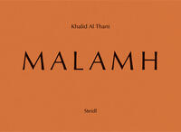 Vorderes Coverbild Malamh