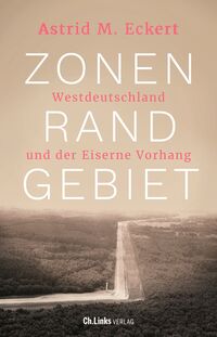 Vorderes Coverbild Zonenrandgebiet