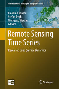 Remote Sensing Time Series