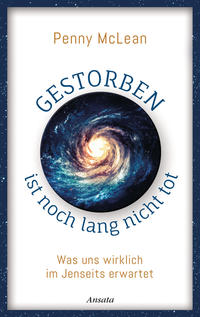 Vorderes Coverbild Gestorben ist noch lang nicht tot
