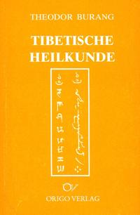 Tibetische Heilkunde