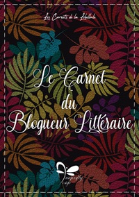 Vorderes Coverbild Le Carnet du Blogueur Littéraire