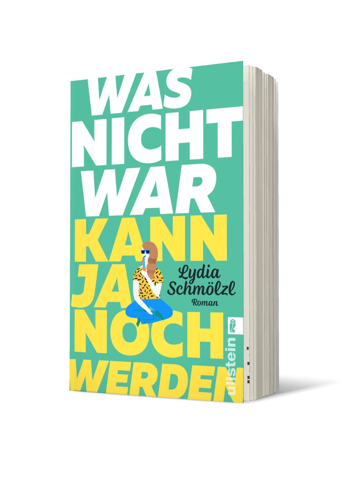 Was nicht war, kann ja noch werden
