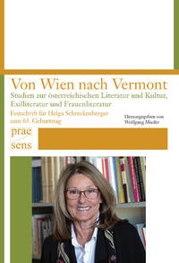 Von Wien nach Vermont