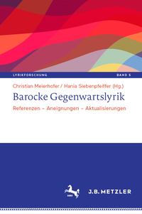 Barocke Gegenwartslyrik