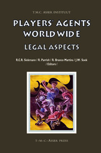 Players' Agents Worldwide