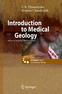 Vorderes Coverbild Introduction to Medical Geology