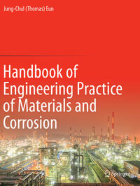 Handbook of Engineering Practice of Materials and Corrosion